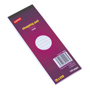 Staples Shopping Pad