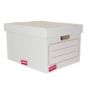 Staples Storage Boxes