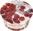 Stapleton Low Fat Raspberry Yogurt (150g)