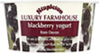 Stapleton Natural Farmhouse Blackberry Yogurt
