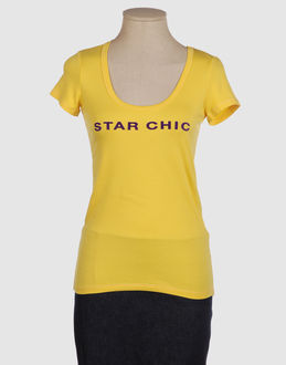 TOPWEAR Short sleeve t-shirts WOMEN on YOOX.COM