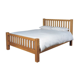 Star Collection , Adare, 5FT Kingsize Bedstead