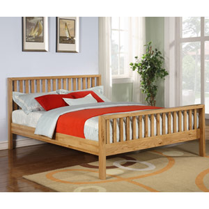 , Balmoral, 5FT Kingsize Bedstead