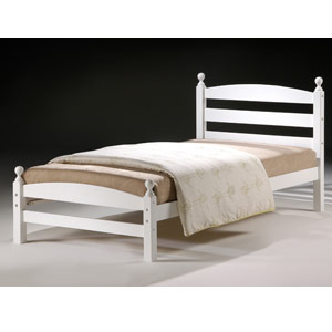 Star Collection , Da Vinci, 3FT Single Bedstead -