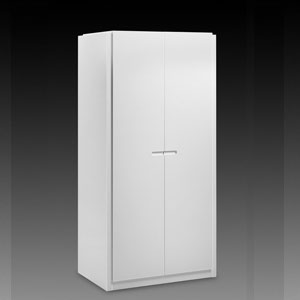 Star Collection , Dakota, 2 Door Wardrobe