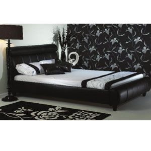 Star Collection , Diamond, 5FT Kingsize Bedstead