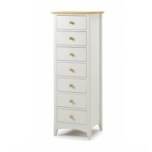 Star Collection , Elton, 7 Drawer Chest