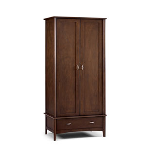 Star Collection , Minuet, 2 Door Wardrobe
