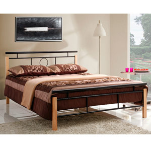 Star Collection , Orion, 4FT 6 Double Bedstead