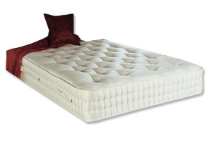 Star Collection Ambassador 5FT Mattress