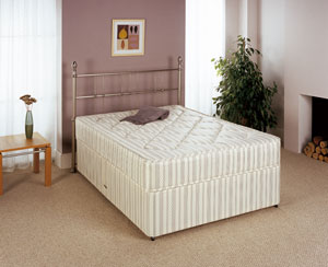Star Collection Ascot 3FT Divan Bed
