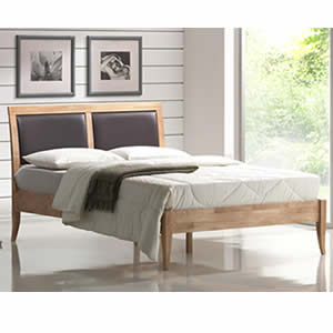 Atlanta 4FT 6 Double Bedstead