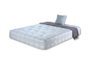 Star Collection Backcare Deluxe 2FT 6 Mattress