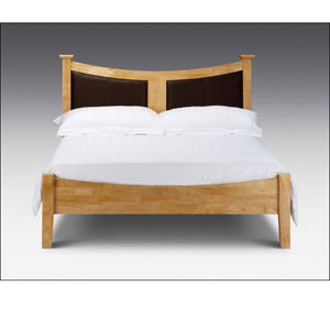 Star Collection Balmoral 4ft 6in Double Bedstead