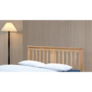 Star Collection Brent 5FT Kingsize Headboard