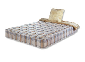 Star Collection Classic 3FT Mattress