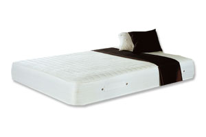 Star Collection Comfort Memory 3FT Mattress