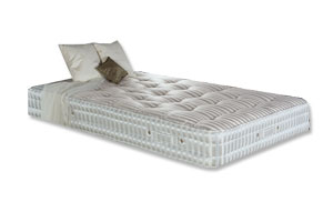 Star Collection Crown 3FT Mattress