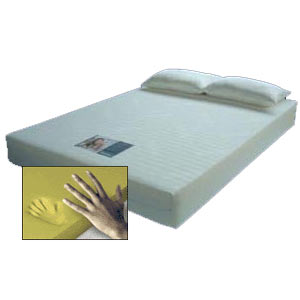 Star Collection Deluxe 2000 3ft Mattress