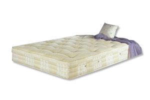 Star Collection Diplomat 6FT Mattress