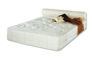 Star Collection Duomaster 2FT 6 Mattress