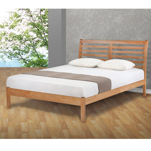 Star Collection Edmonton , 5FT Kingsize Bedstead