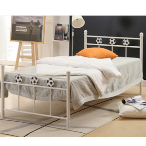 Euro 3FT Single Bedstead
