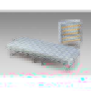 Star Collection Guest Bed 2FT 6` Sml Single