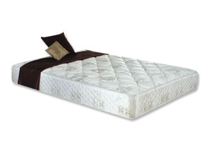 Star Collection Hampton 5FT Mattress