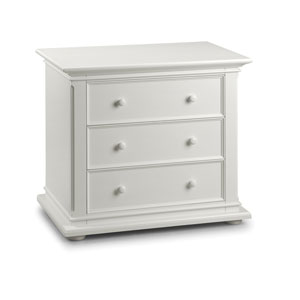 Star Collection Josephine 3 Drawer Chest