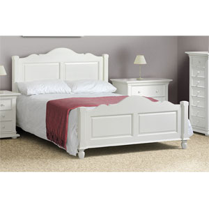 Star Collection Josephine 3FT Single Bedstead