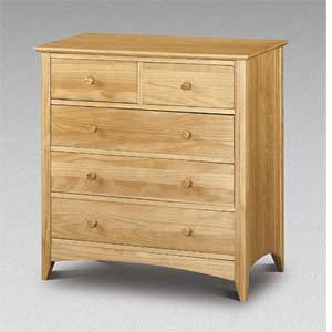 Star Collection Kendal 3   2 Drawer Chest