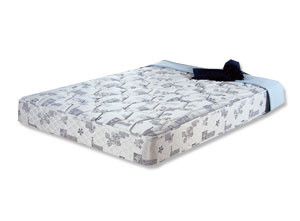 Star Collection Matrix 2FT 6 Mattress