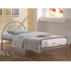 Star Collection Miami 3FT Single Bedstead