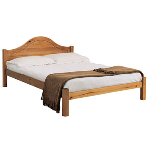 Star Collection New Verisi 3FT Single Bedstead