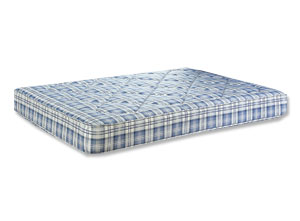 Star Collection New York 5FT Mattress