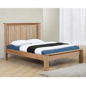 Star Collection Pelham 6FT Super Kingsize Bedstead