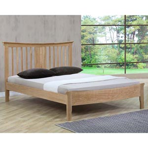Star Collection Portland 6FT Superking Bedstead
