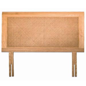Star Collection Rattan 6FT Superking Headboard