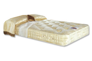 Star Collection Ritz 5FT Mattress