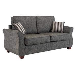 Star Collection Roma 2 Seater Sofa Bed