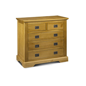 Star Collection Sheraton 3 2 Drawer Chest