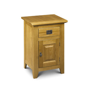 Star Collection Sheraton Bedside Table