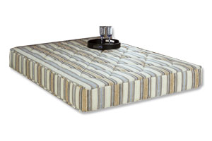 Star Collection Sleepeadic 4FT 6 Mattress