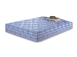 Star Collection Sleepmaster 5FT Mattress