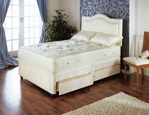 Star Collection Splendide 2FT 6 Mattress
