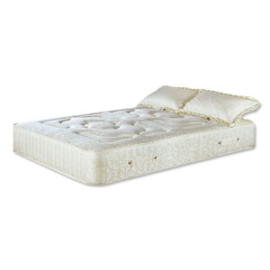 Star Collection Splendide 5FT Mattress