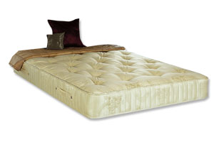 Star Collection Tiffany 4FT 6 Mattress