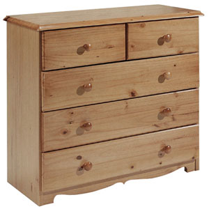 Star Collection Verona 3 2 Drawer Chest