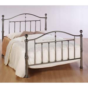 Star Collection Victoria 5FT Kingsize Bedstead -